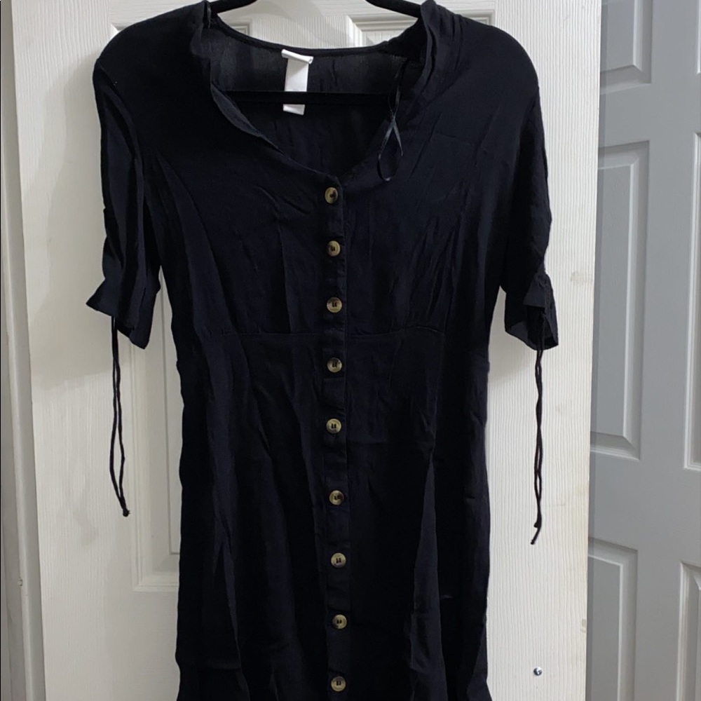 H&M dress